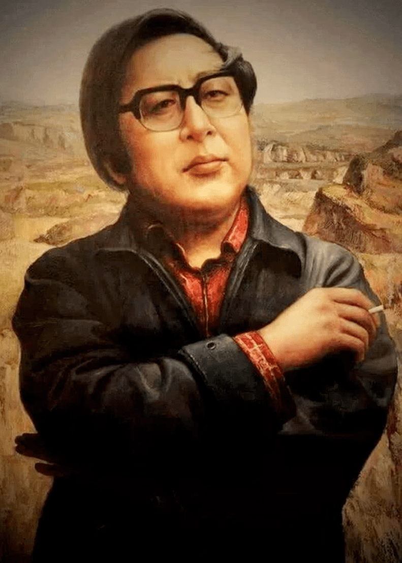 王树强:对文学的尊重就是对路遥先生最好的纪念