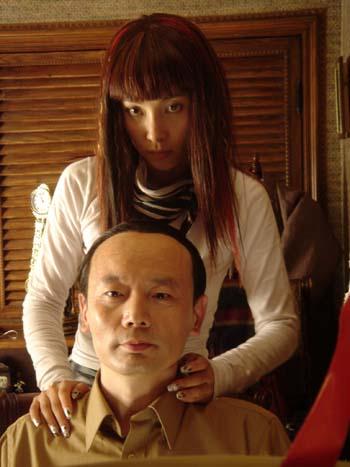 刘德华的粉丝太多,需要疏散?刘若英吃北京烤鸭,这是广告植入?