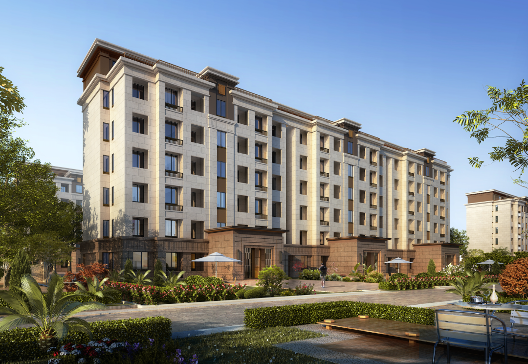 在这静静欣赏不入此园,怎知春色如许在桃红柳绿时,遇见肥城吾悦华府携