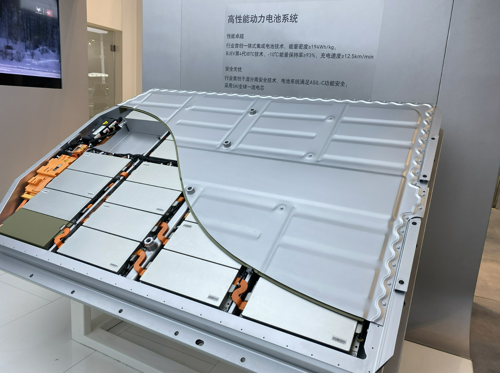 锂电池结构件全球龙头,科达利:深耕大圆柱电池,能否带来增量?