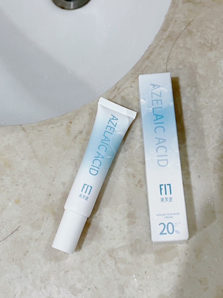 刷酸可以用壬二酸吗?