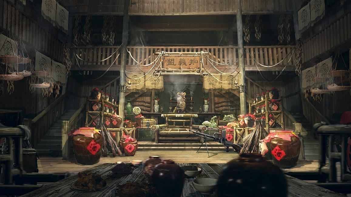 古代土匪有那么潇洒吃肉喝酒抢女人真实的生活比你想象的心酸