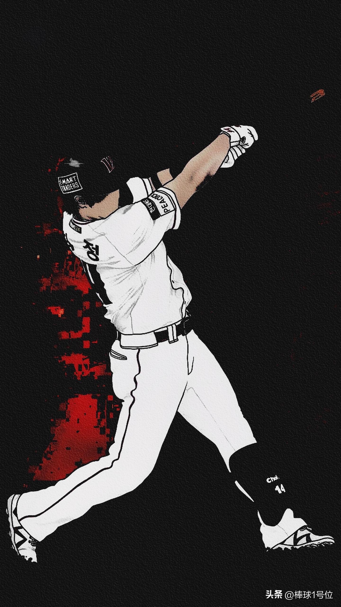 第一堂棒球课:mlb棒球大联盟的主要战术·棒球1号位