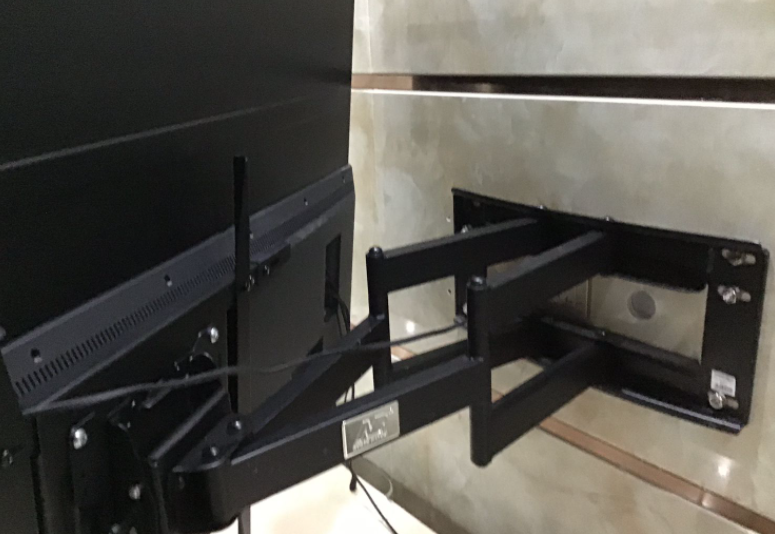 电视安装高度 baijiahao.baidu.com