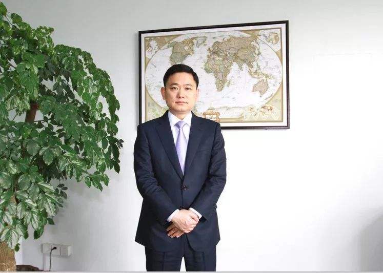 安徽阜阳新富豪时乾中:打造冰箱塑料部件生产领先企业,身家12亿