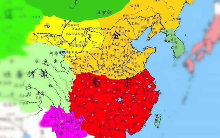 四川的一条商业街,地下2米处发现"宋代遗宝",文物堪比何家村