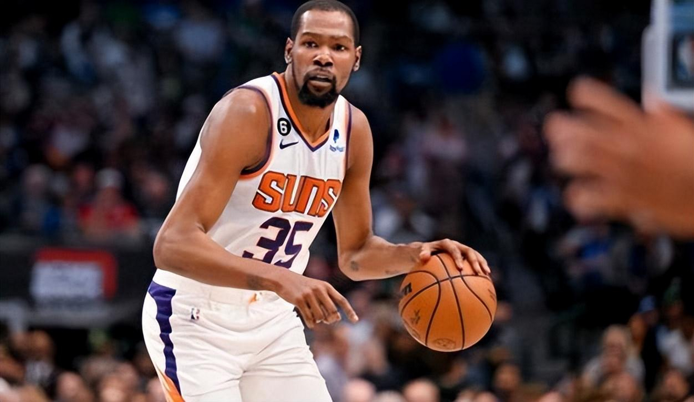 nba球员目前实力排名榜: 10,布克(太阳队)布克上赛季出战53场,场均27.