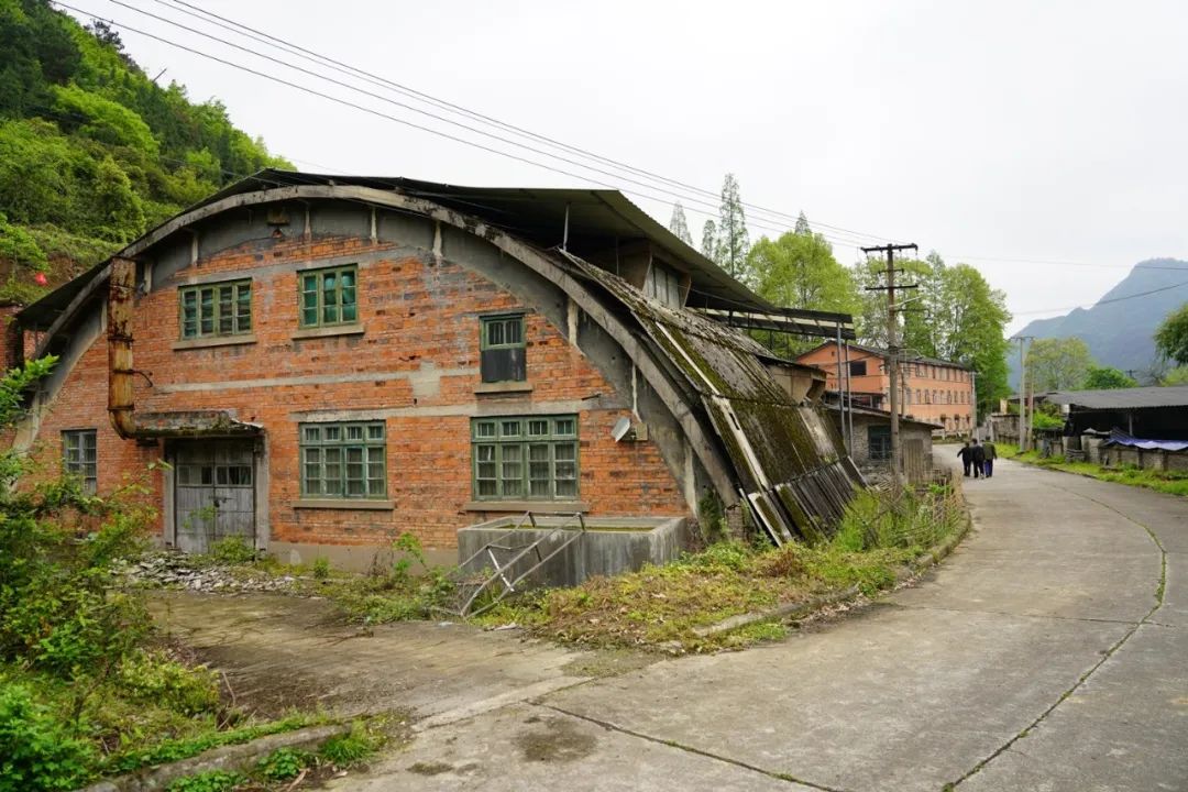 遵义061航天基地图片