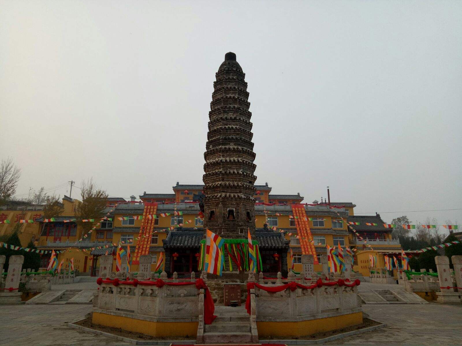 贵州新义县旅游景点