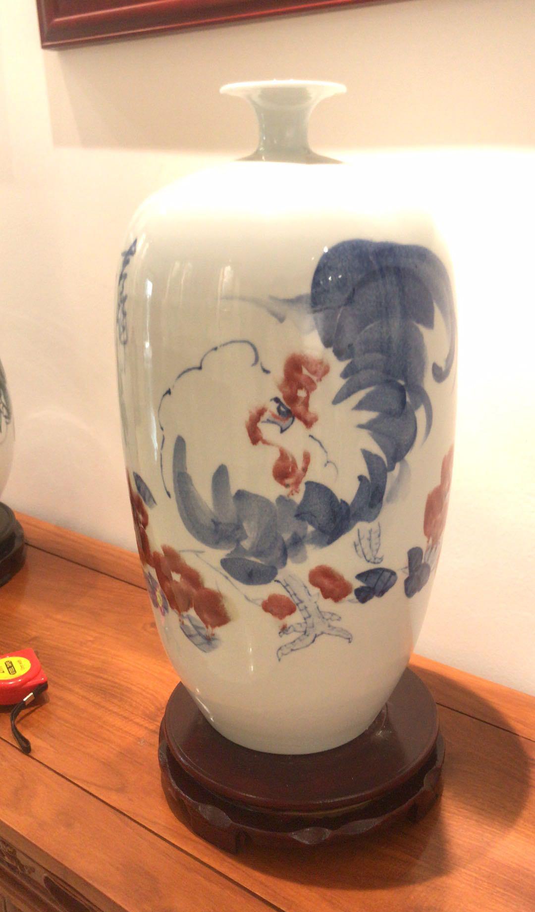 陶瓷名人"熊钢如"