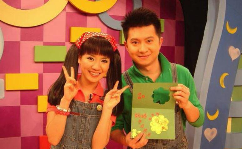 "月亮姐姐"王淏:嫁神秘富商,39岁高龄产子,热爱家乡山西太原