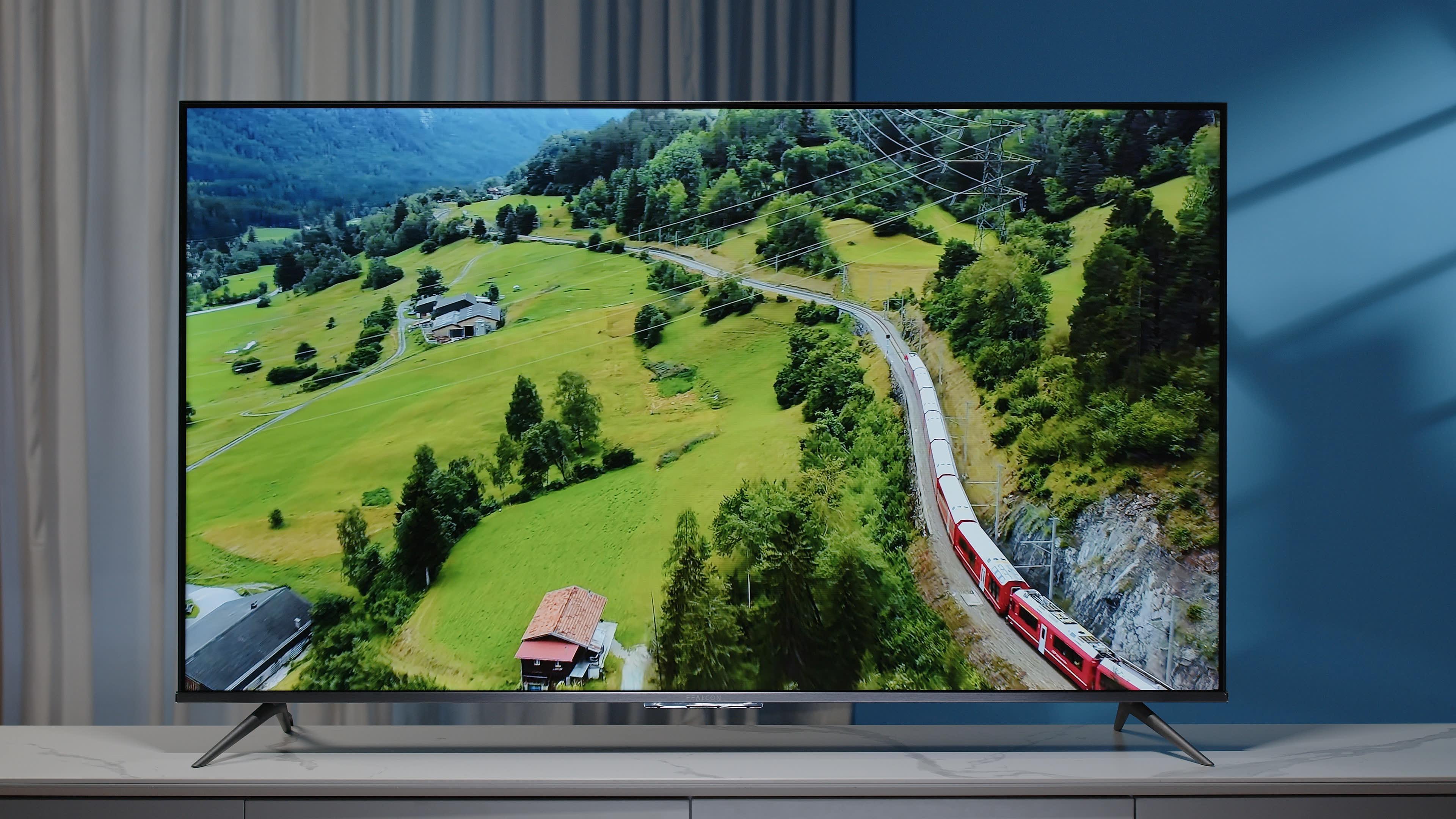 85英寸电视性价比高的推荐,tcl,海信这三款热销型号公认值得买