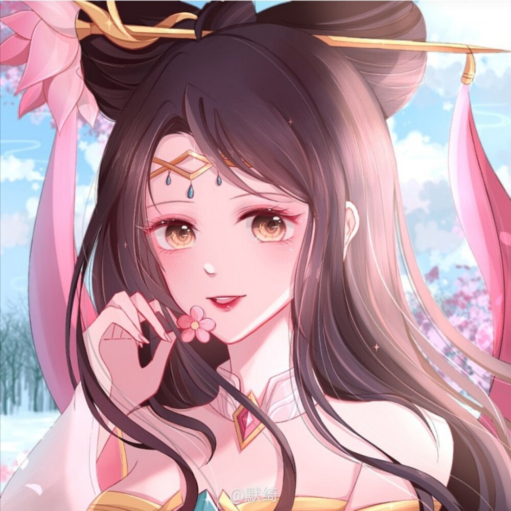 古代四大美女之一貂蝉的命运
