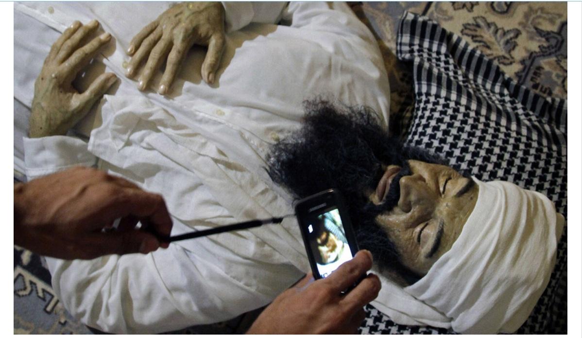 为何本拉登躲藏10年,没被美军抓到?看看他的财产你就明白了!