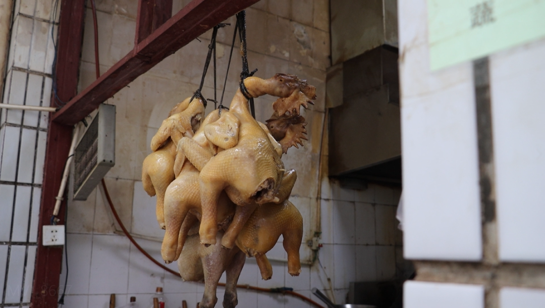 正安椒麻鸡:汇集土鸡鲜香的独特美食,营养丰富是健康的饮食选择