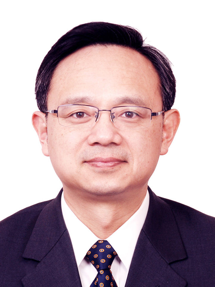 人事消息|原全国人大常委会专职委员冯军任山西高院党组书记