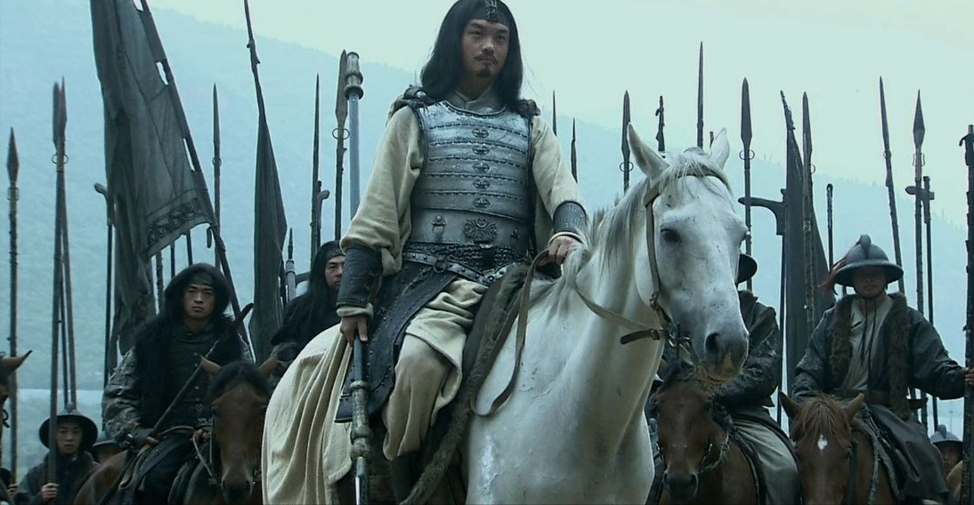 三国时期,蜀国刘备有三支特种兵部队,战斗力不比曹操的虎豹骑弱