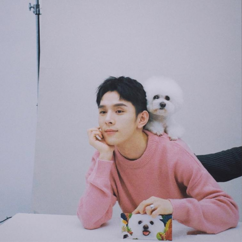 引人注目的"美one示范"