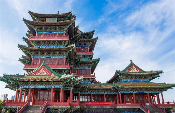 南京古风拍照圣地,出片率超高,还不快收藏起来