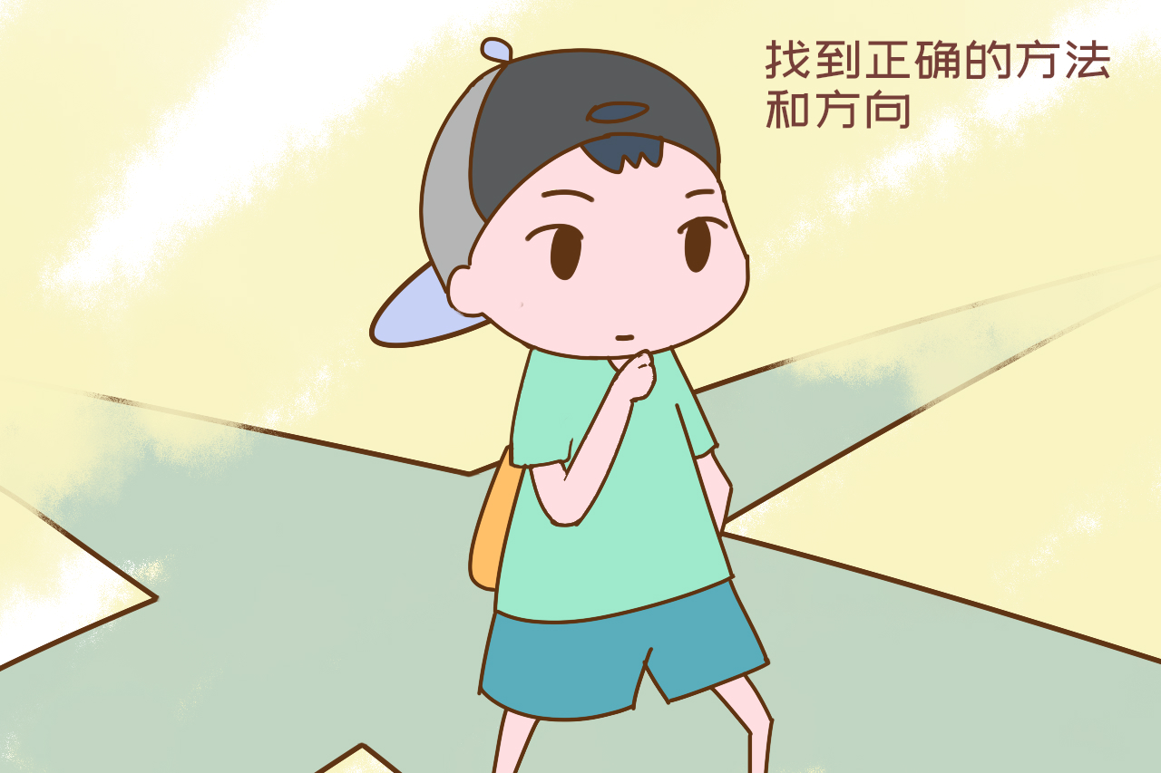 "孩子努力到最后,我才发现学习真要靠天赋"宝妈感慨惹人心疼