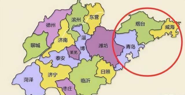 民国"胶东王":刘珍年