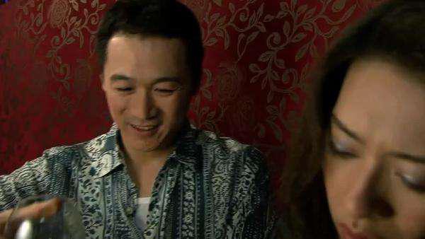 大时代冯杰和蓝佩玲结局?陈顶天在剧中是怎样的一位人?