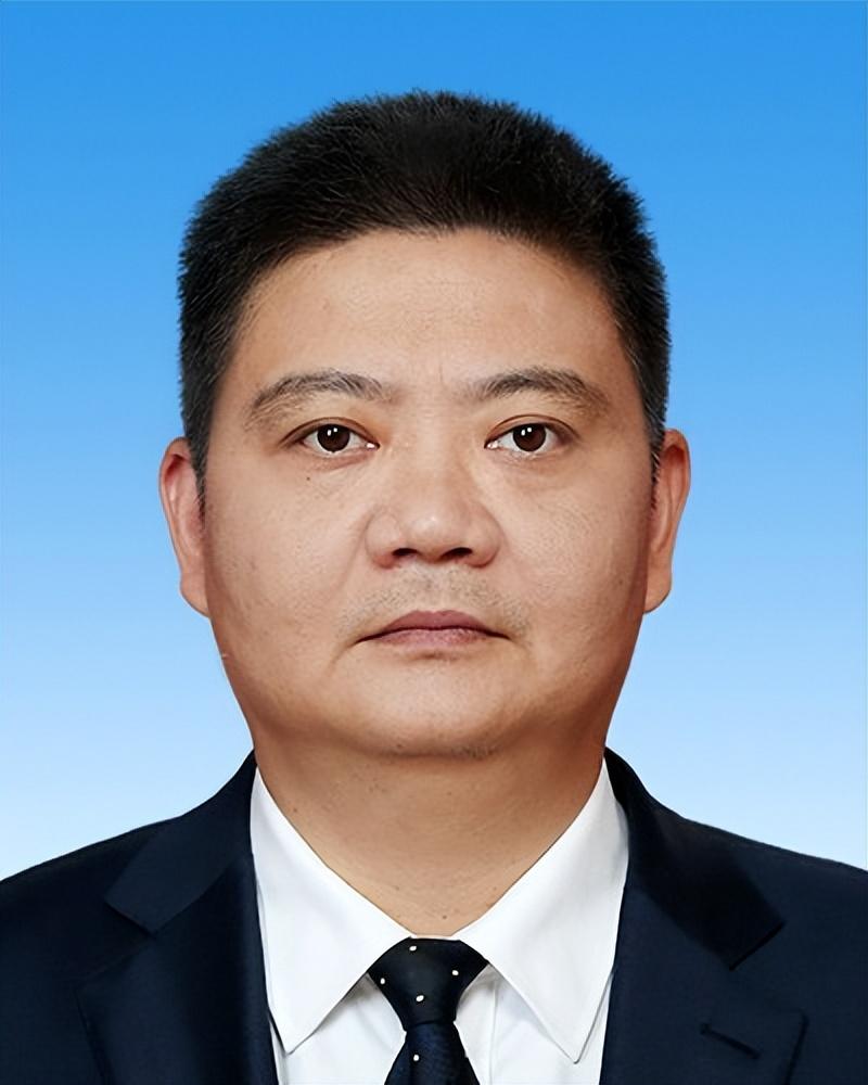 江西省公安厅现任领导