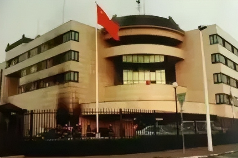 1999年,中国南联盟大使馆为何被炸?究竟是意外还是阴谋?