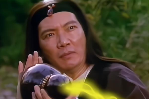 金世遗能成为天下第一,只因得到三人真传,两邪一正高手助他腾飞