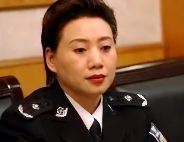 安徽女厅长尚军:大搞"钱权交易",无论谁求她,只要钱到位就办