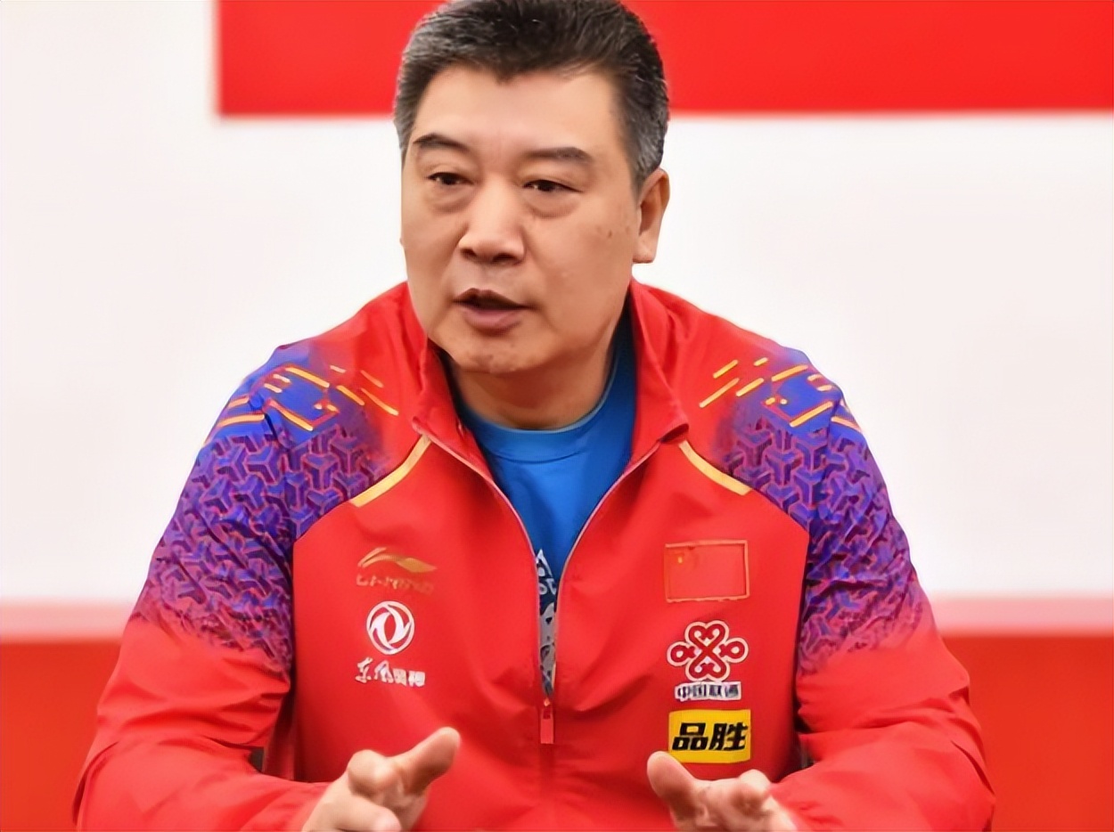 李隼大概率退休!总教练职位即将空缺,谁能接替他的位置?