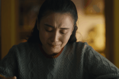 撕心裂肺人世间这4场哭戏肖国庆人间悲剧郑娟堪称神迹