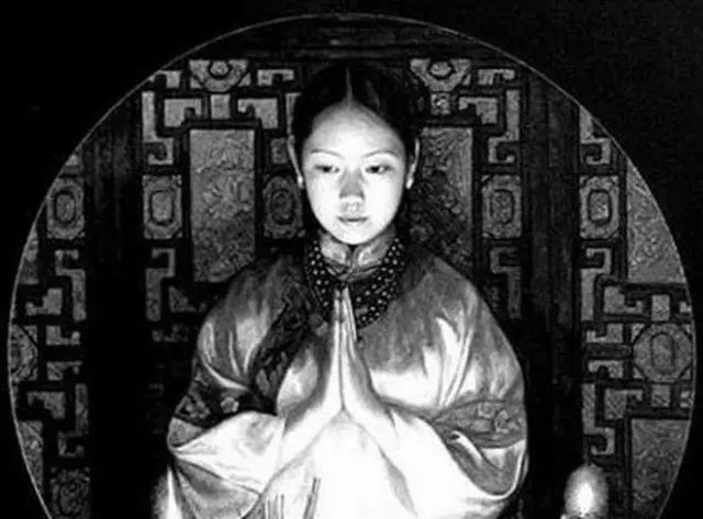 老北京十大灵异事件系列之"颐和园里不冥的王妃"