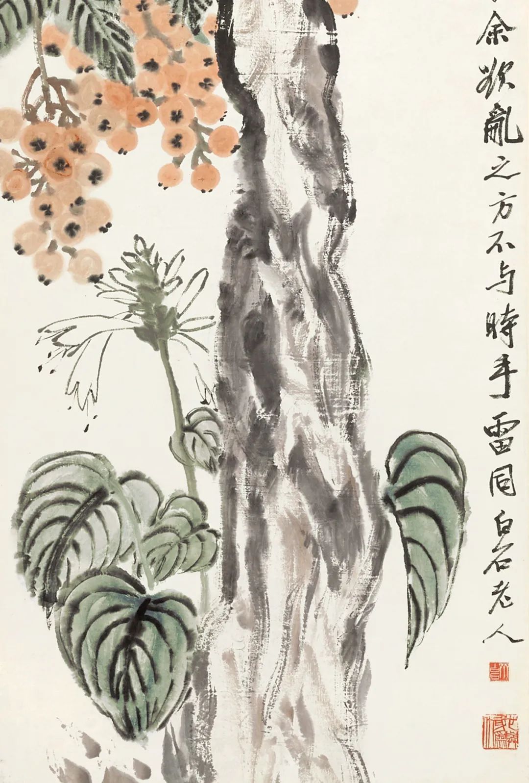 何鸿卿爵士珍藏中国书画|香港秋拍