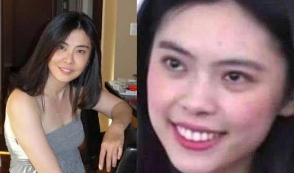 周星驰让陈凯师演龅牙珍,丑的惨不忍睹,但真实容貌却不输王祖贤