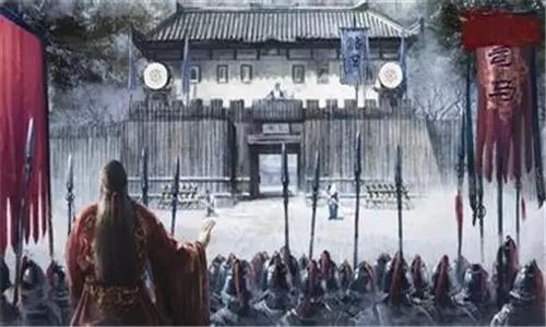 街亭战败后,诸葛亮"空城退敌,司马懿真的不知道吗?
