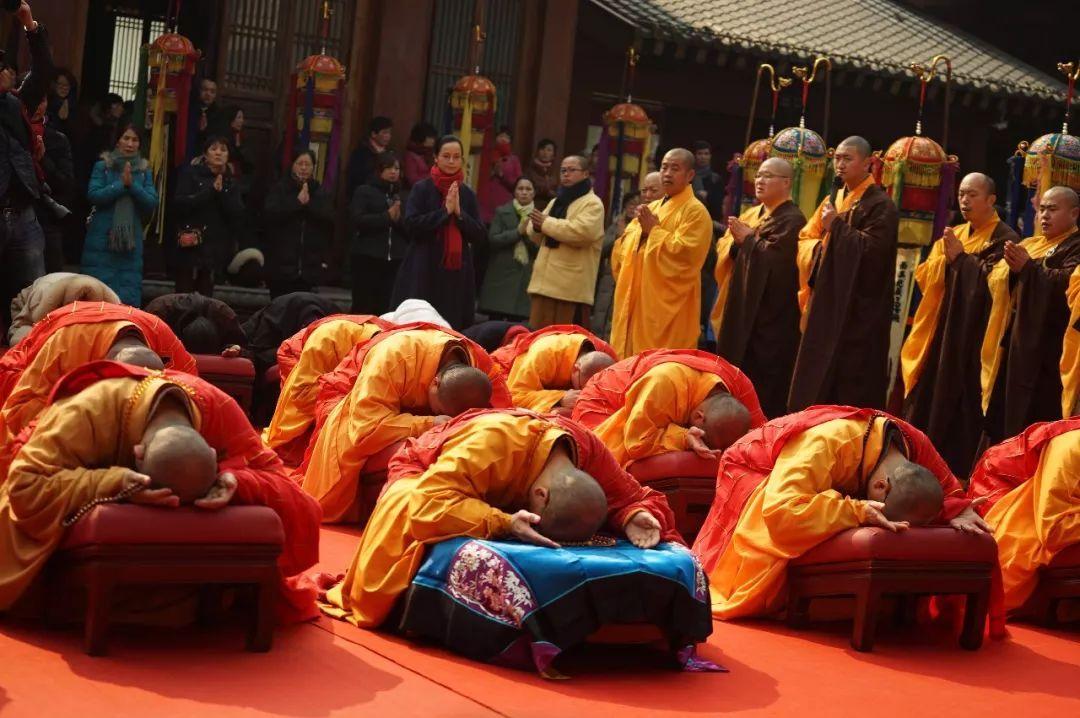 佛教劝人向善,为何古代还会有灭佛运动?