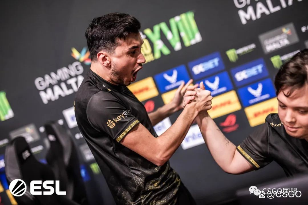 【LVG惜败液体止步小组赛,EPL S18淘汰赛16强全部出炉!】