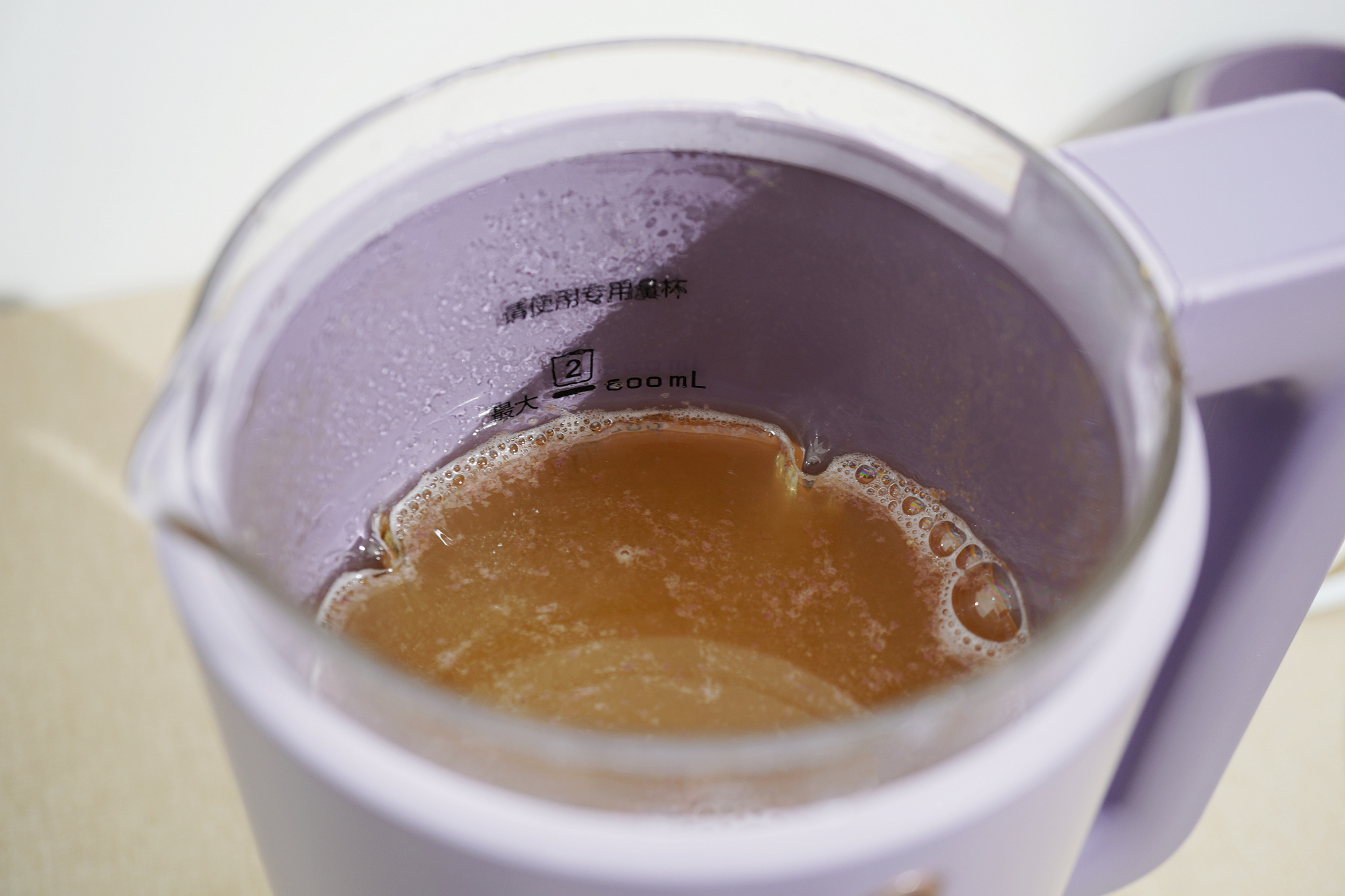 健康生活,快捷便利,从9道破壁机食谱开始!