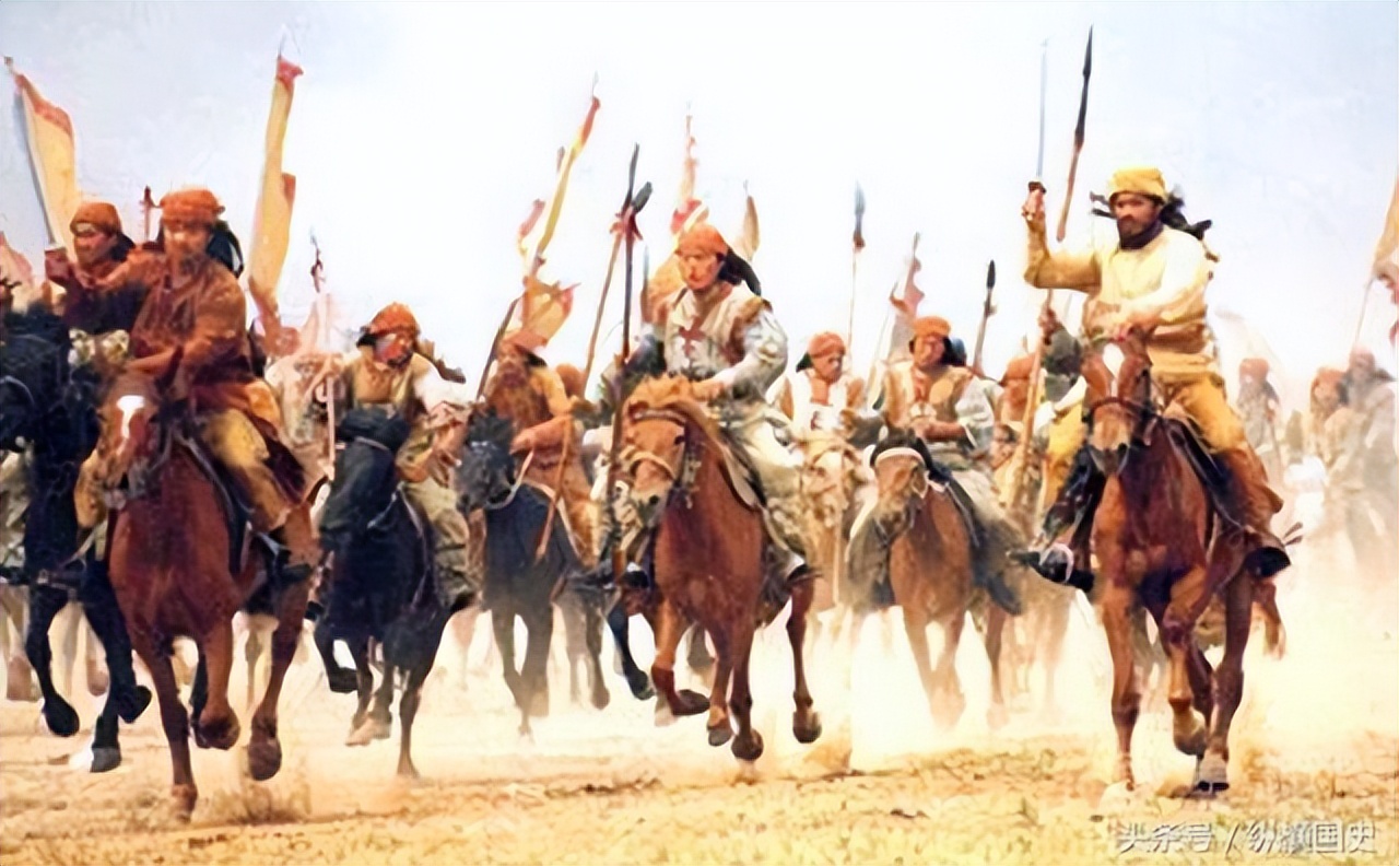 太平天国的"幸存者"赖汉英:活到96岁高龄,吐露当年的一个秘密