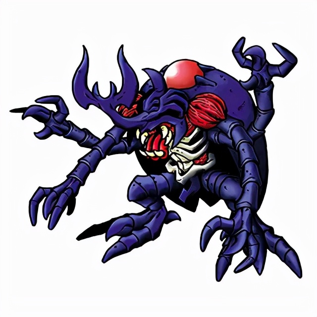 甲虫兽的另类进化,是人人讨厌的动物