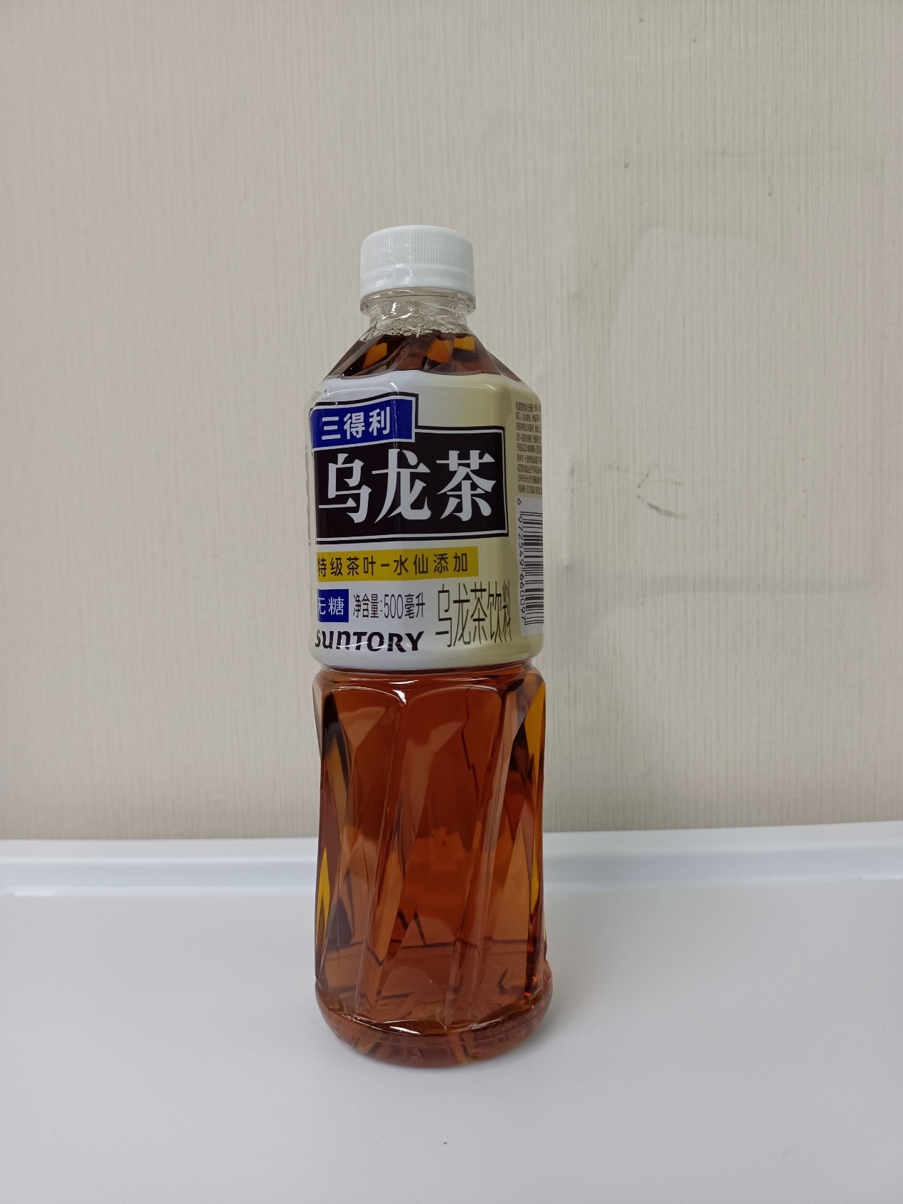 一杯即饮,万千滋味:乌龙茶饮料测评全解析