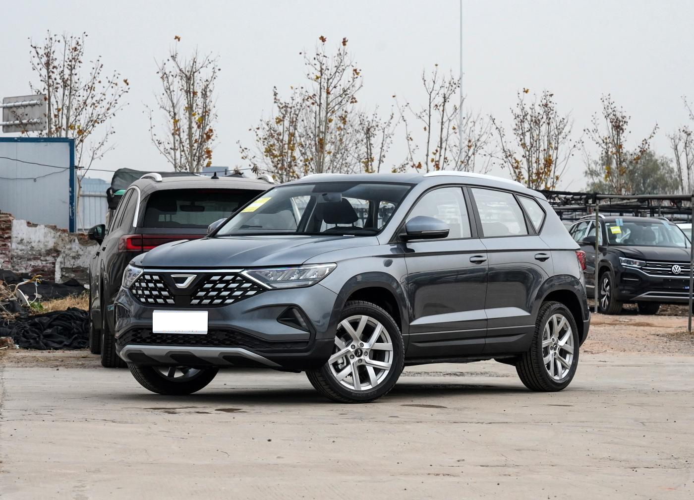 捷达vs5到底怎么样开了2万公里的车主告诉你真实体验