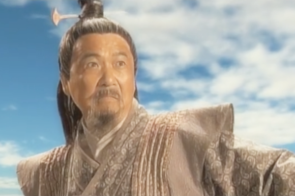 所以,被生俘的截教弟子中,多宝道人成就最高.