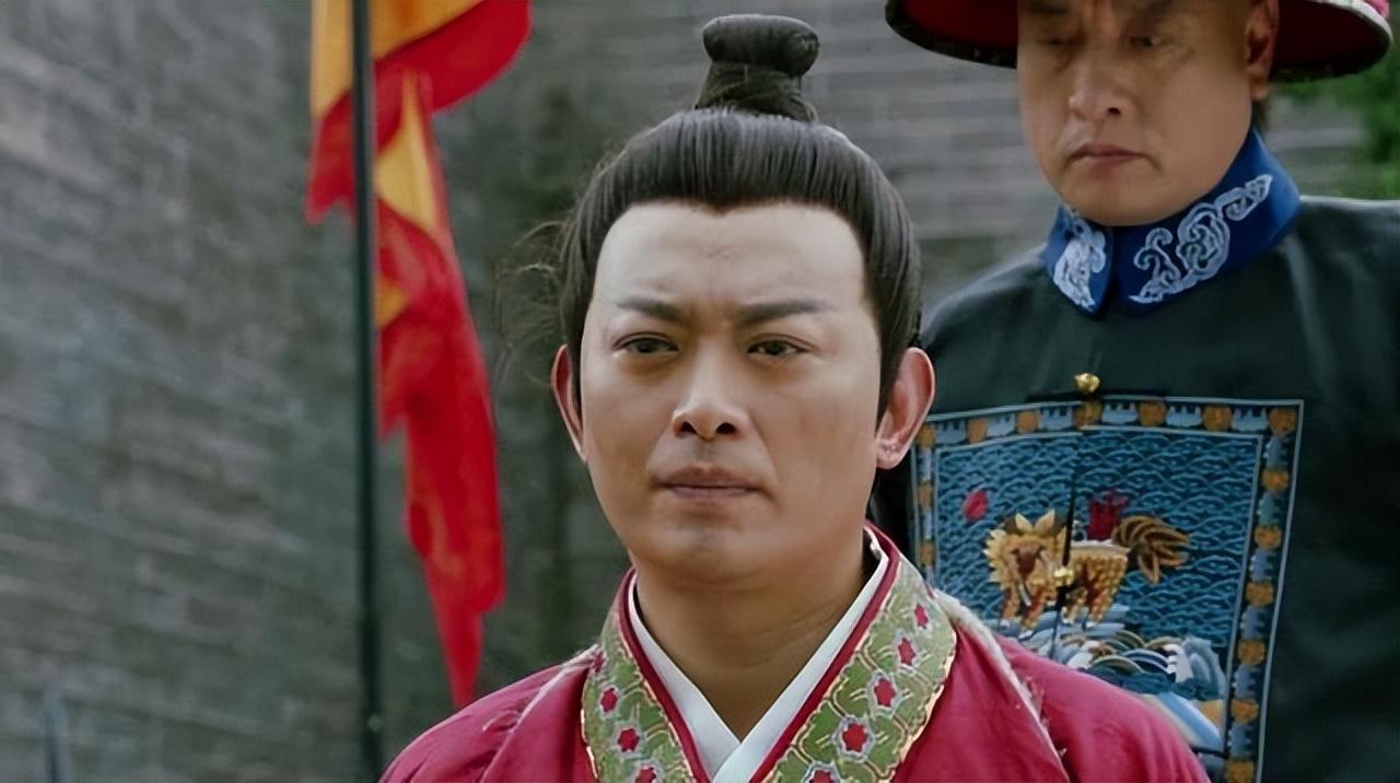 为何郑成功年仅39岁突然去世?据说他抓破脸而亡,真是被毒死的?