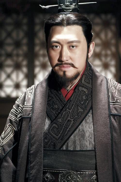 他这个秦王,岂不就完全成了摆设!