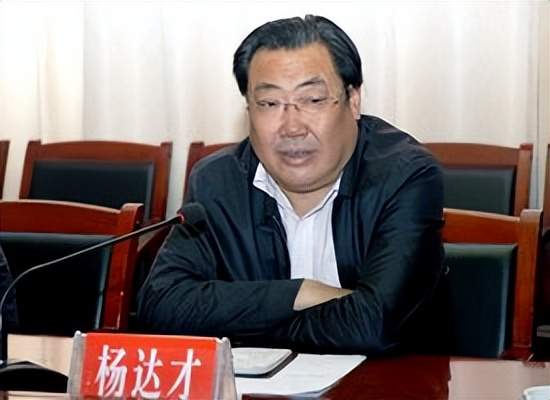 你还记得杨达才吗?当年一笑毁所有,"微笑局长"也叫"表哥"