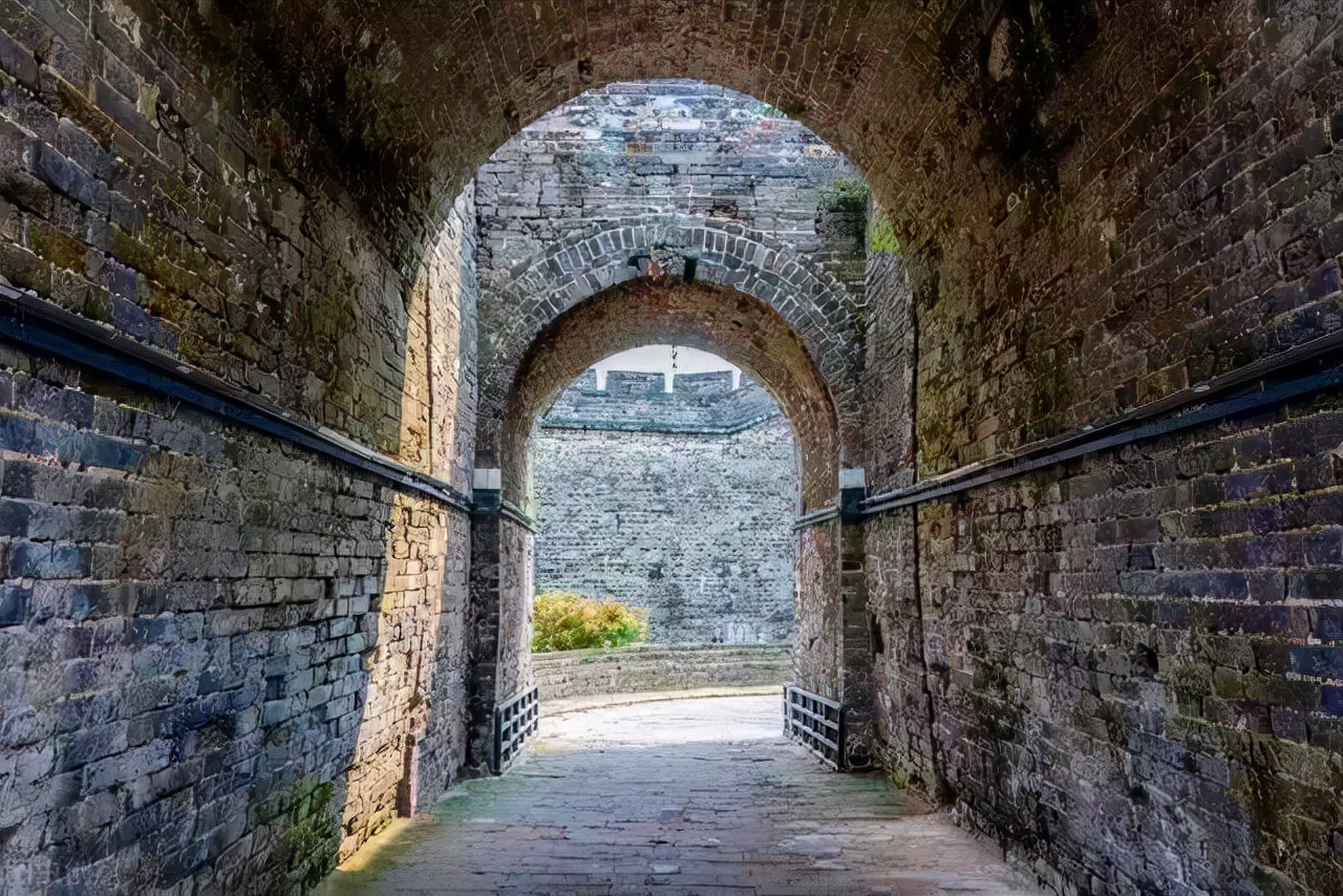 各具特色的14座申遗明清城墙你去过几座