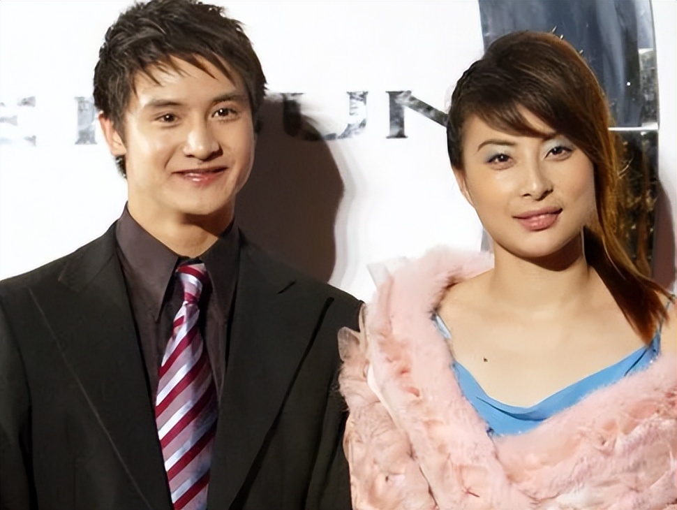 23岁嫁跳水王子田亮,婚后四年生育两胎,曾被传未婚先孕借腹上位