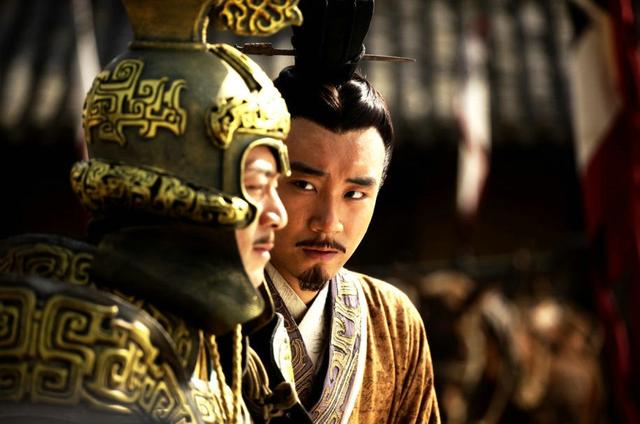 赵国名将庞壹为何是一个鲜为人知的神秘人物?